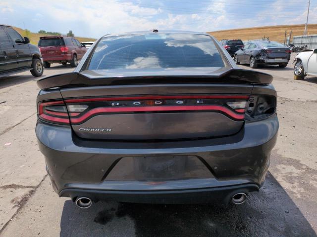2015 DODGE CHARGER SE 2C3CDXBG2FH716248