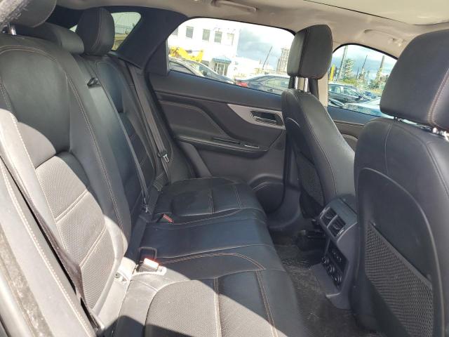 2017 JAGUAR F-PACE PRE SADCK2BN6HA086579