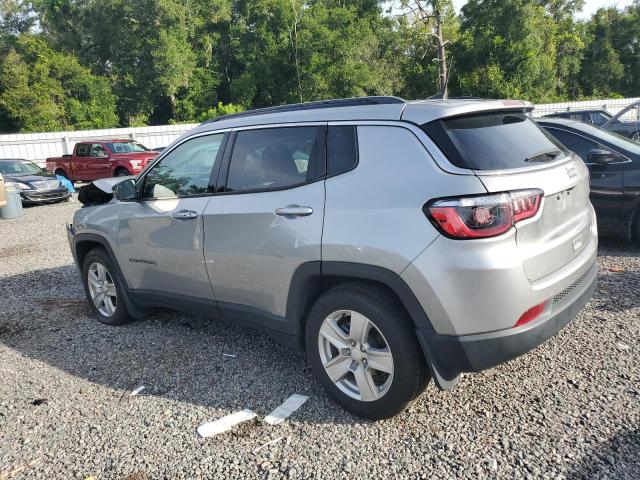 2022 JEEP COMPASS LA - 3C4NJCBB0NT177824