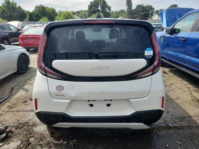 2024 KIA SOUL LX KNDJ23AU2R7906253