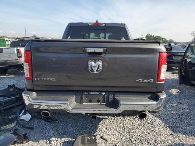 2019 RAM 1500 BIG H 1C6SRFFT0KN850288