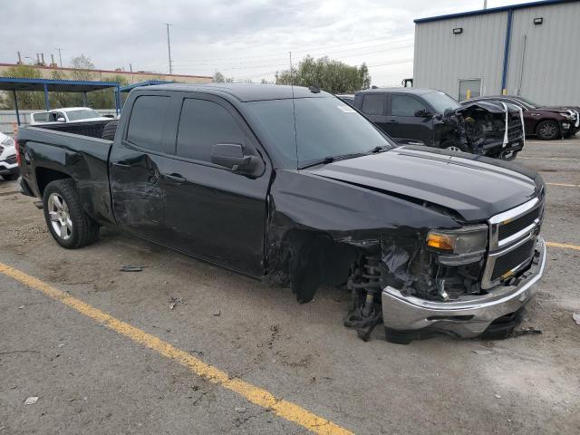 2014 CHEVROLET SILVERADO - 1GCRCRECXEZ394227