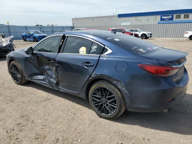 2016 MAZDA 6 GRAND TO JM1GJ1W55G1450428