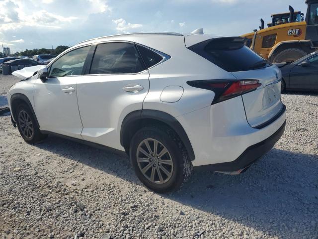 2015 LEXUS NX 200T - JTJYARBZ5F2001882