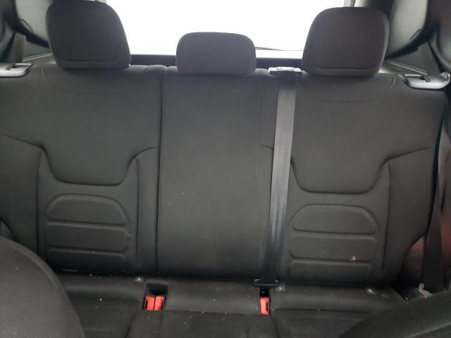2019 JEEP RENEGADE L - ZACNJBBB0KPK74208
