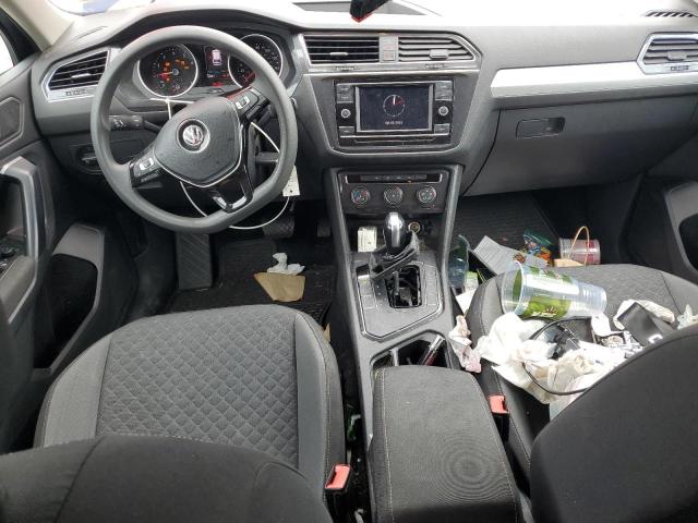 2021 VOLKSWAGEN TIGUAN S 3VV1B7AX3MM036157