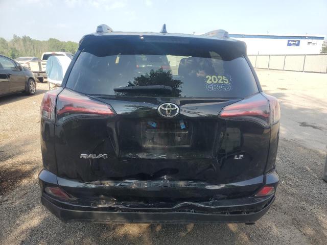 2018 TOYOTA RAV4 LE 2T3ZFREV5JW472061