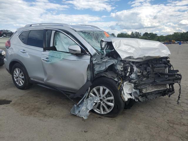 2020 NISSAN ROGUE S JN8AT2MV6LW110943