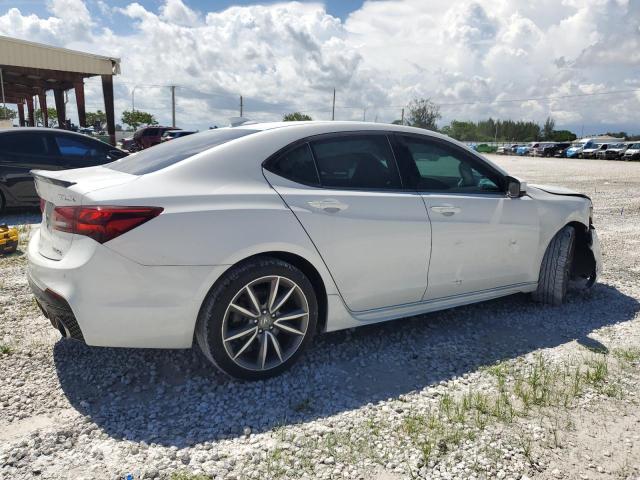 2018 ACURA TLX TECH+A 19UUB3F68JA001869