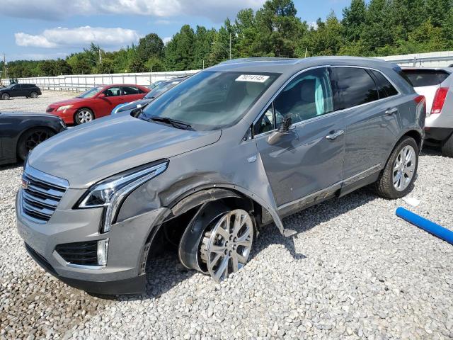 CADILLAC XT5 LUXURY