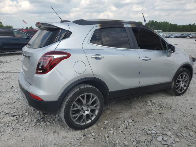 2018 BUICK ENCORE SPO KL4CJ1SB6JB657335