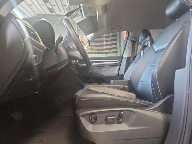 2021 VOLKSWAGEN ATLAS SE 1V2WR2CA2MC579060