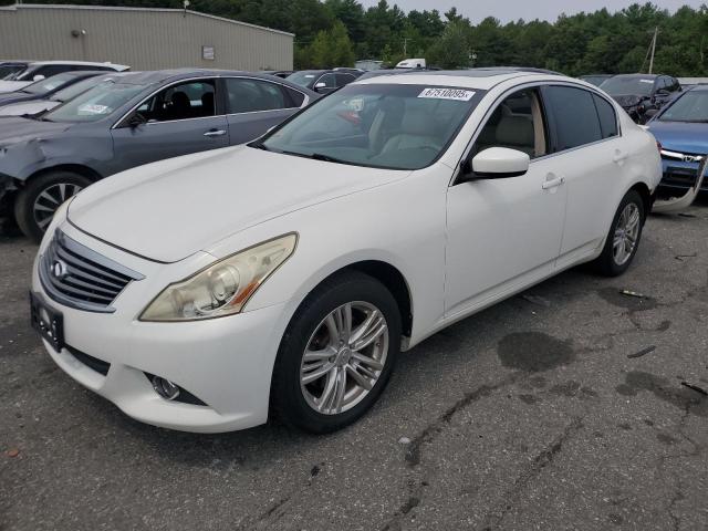 INFINITI G37