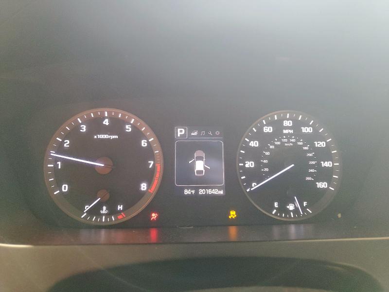 2015 HYUNDAI SONATA SE - 5NPE24AF8FH181337