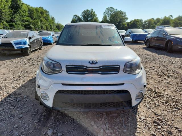 2017 KIA SOUL + KNDJP3A54H7426787