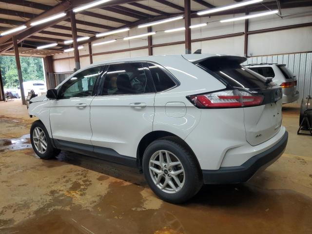 2024 FORD EDGE SEL - 2FMPK4J93RBA49116