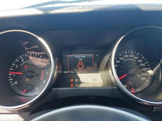 2019 FORD MUSTANG 1FA6P8TH9K5175977