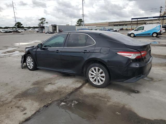 2018 TOYOTA CAMRY L 4T1B11HK6JU640415