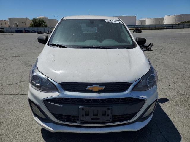 2021 CHEVROLET SPARK KL8CB6SA8MC712527
