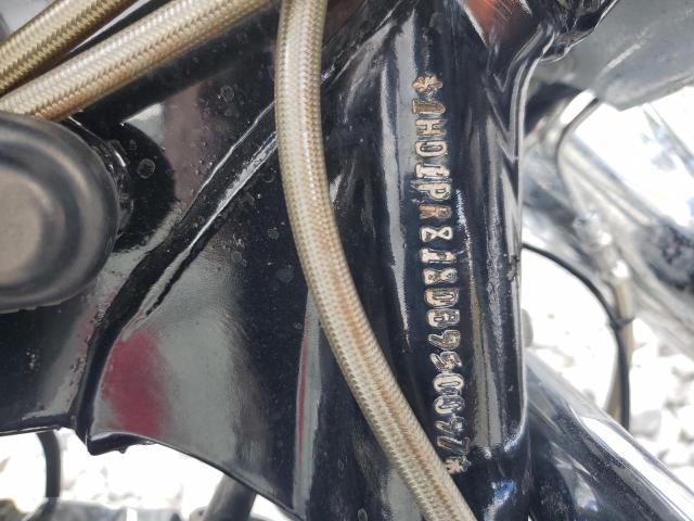 2013 HARLEY-DAVIDSON FLHTCUSE CVO ULTRA CLASSIC ELECTRA GLIDE 1HD1PR818DB950097