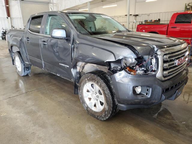 2016 GMC CANYON SLE 1GTG6CE32G1323262