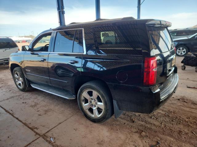 2016 CHEVROLET TAHOE C150 1GNSCCKC6GR148255