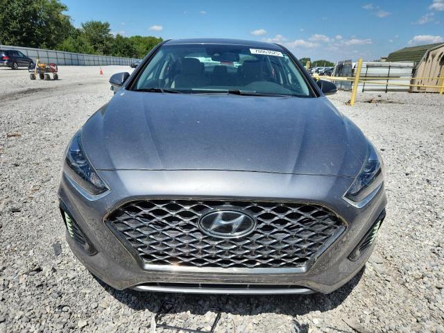 2018 HYUNDAI SONATA SPO 5NPE34AF8JH719556