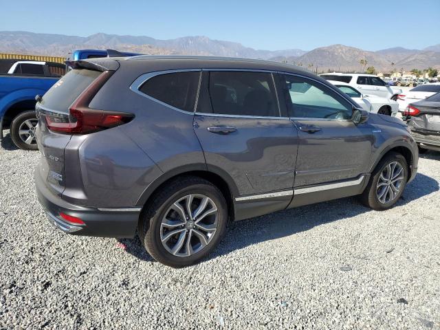 2020 HONDA CR-V TOURI 7FART6H90LE014138
