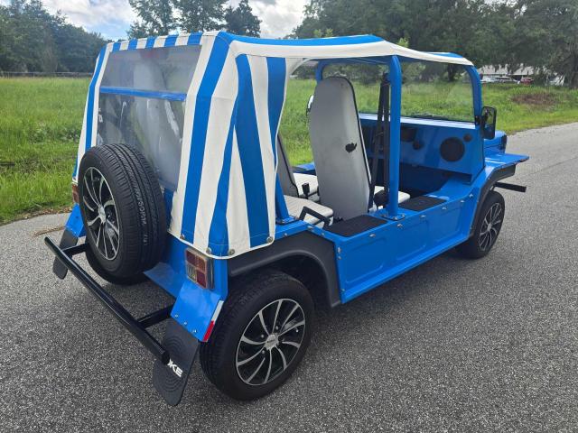 2021 CLASSIC ROADSTER ALL MODELS - 5YNWAHBG7MS122917