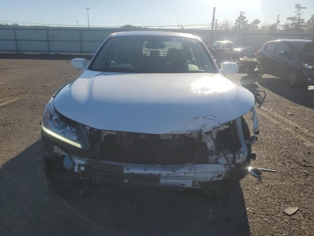 2017 HONDA ACCORD EXL 1HGCR3F86HA019743