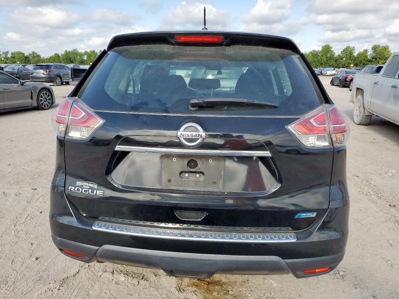 2014 NISSAN ROGUE S - 5N1AT2MTXEC780179