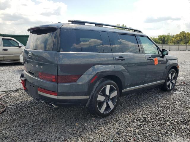 2025 HYUNDAI SANTA FE L 5NMP44GL3SH096672
