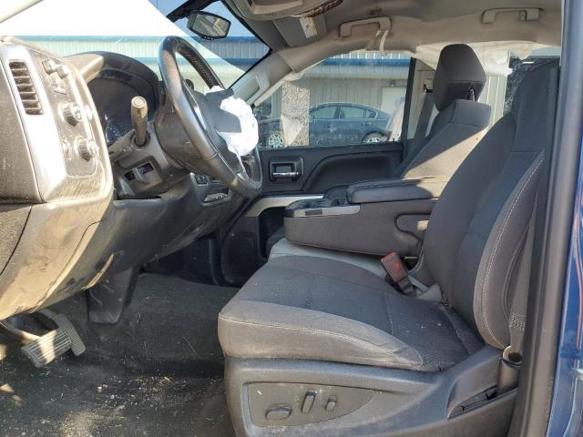 2018 CHEVROLET SILVERADO 1GCVKREC6JZ162073