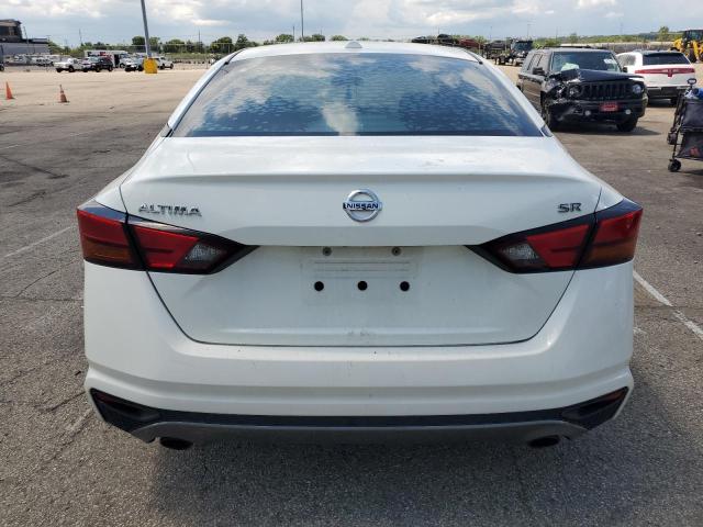 2019 NISSAN ALTIMA SR 1N4BL4CV7KC173276