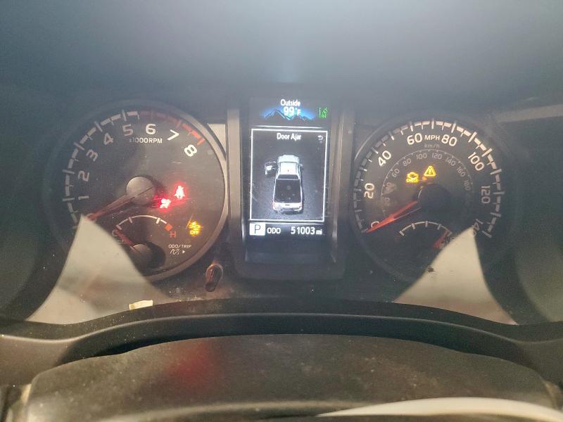 2023 TOYOTA TACOMA ACCESS CAB 3TYRX5GN0PT079344