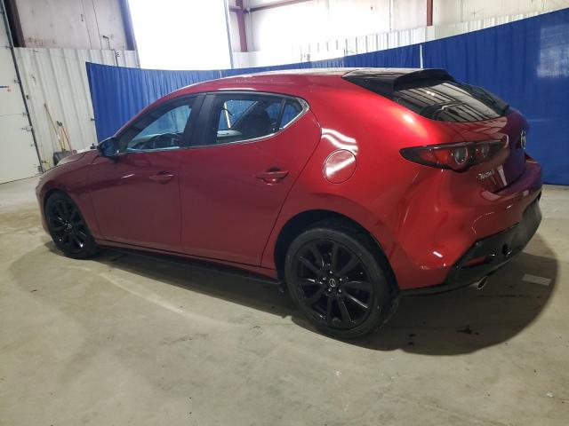 2024 MAZDA 3 SELECT S JM1BPAKM5R1722257