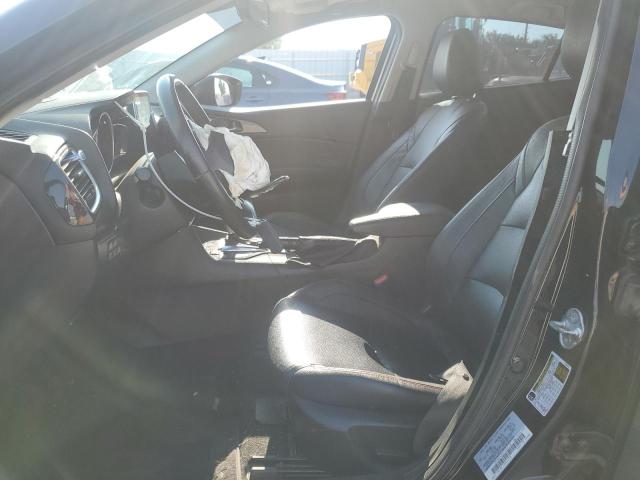 2015 MAZDA 3 GRAND TO - JM1BM1W3XF1230118