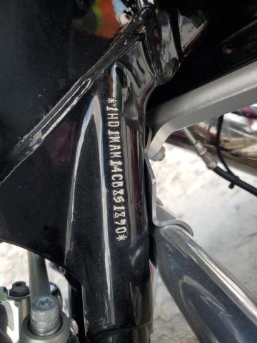 2012 HARLEY-DAVIDSON FLHTCUTG TRI GLIDE ULTRA CLASSIC 1HD1MAM14CB851890