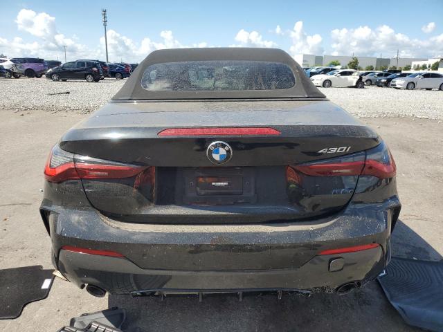 2023 BMW 430I WBA23AT06PCM99331