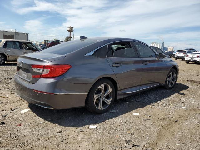 2019 HONDA ACCORD EX - 1HGCV1F4XKA130204