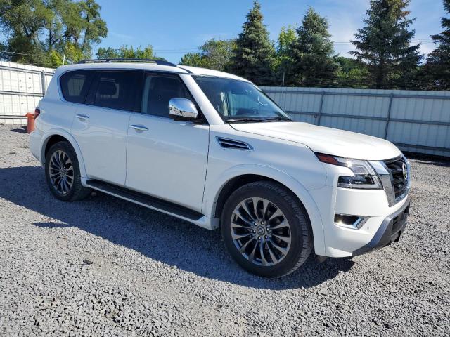 2023 NISSAN ARMADA PLATINUM JN8AY2CD6P9694145