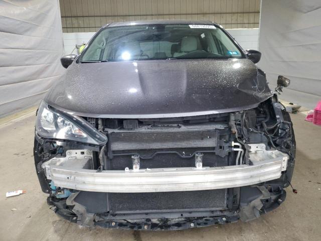 2017 CHRYSLER PACIFICA T 2C4RC1DG4HR502331