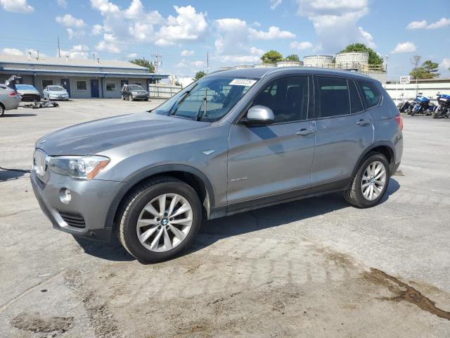 BMW X3 SDRIVE2