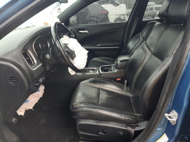 2021 DODGE CHARGER SX #3281577386