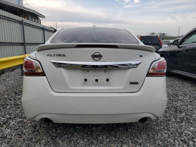 2015 NISSAN ALTIMA 2.5 - 1N4AL3AP2FN900828