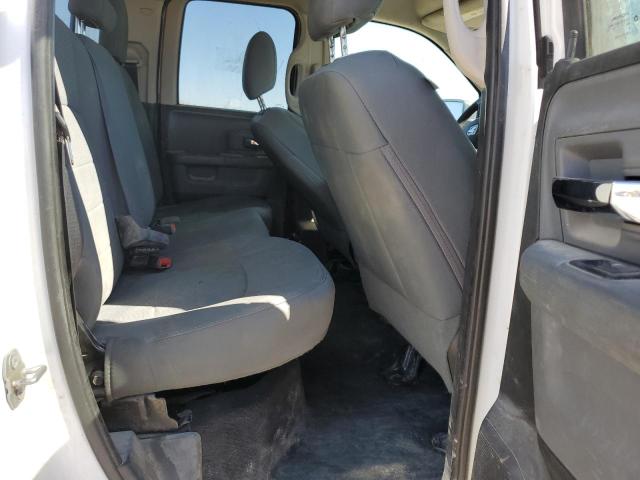 2016 RAM 1500 SLT 1C6RR7GM7GS377073