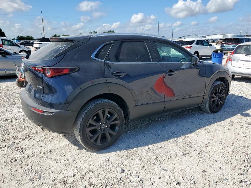 2025 MAZDA CX-30 SELE - 3MVDMBBM8SM803073
