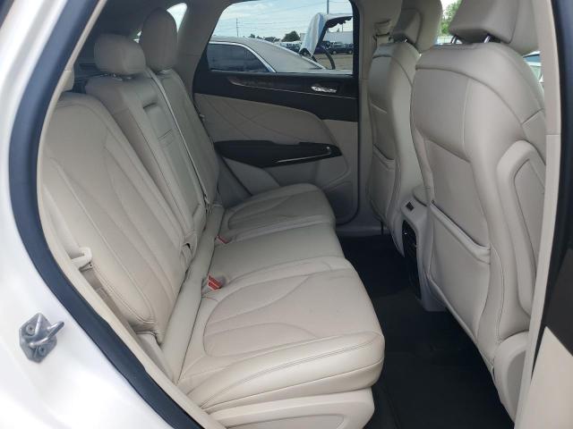 2019 LINCOLN MKC RESERVE 5LMCJ3D92KUL16511