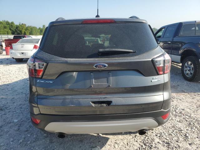 2017 FORD ESCAPE SE - 1FMCU9GD2HUC85122