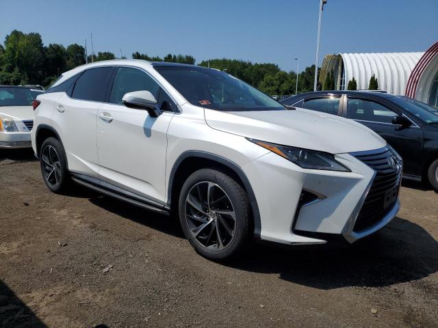 2016 LEXUS RX 350 BAS - 2T2BZMCA5GC016491